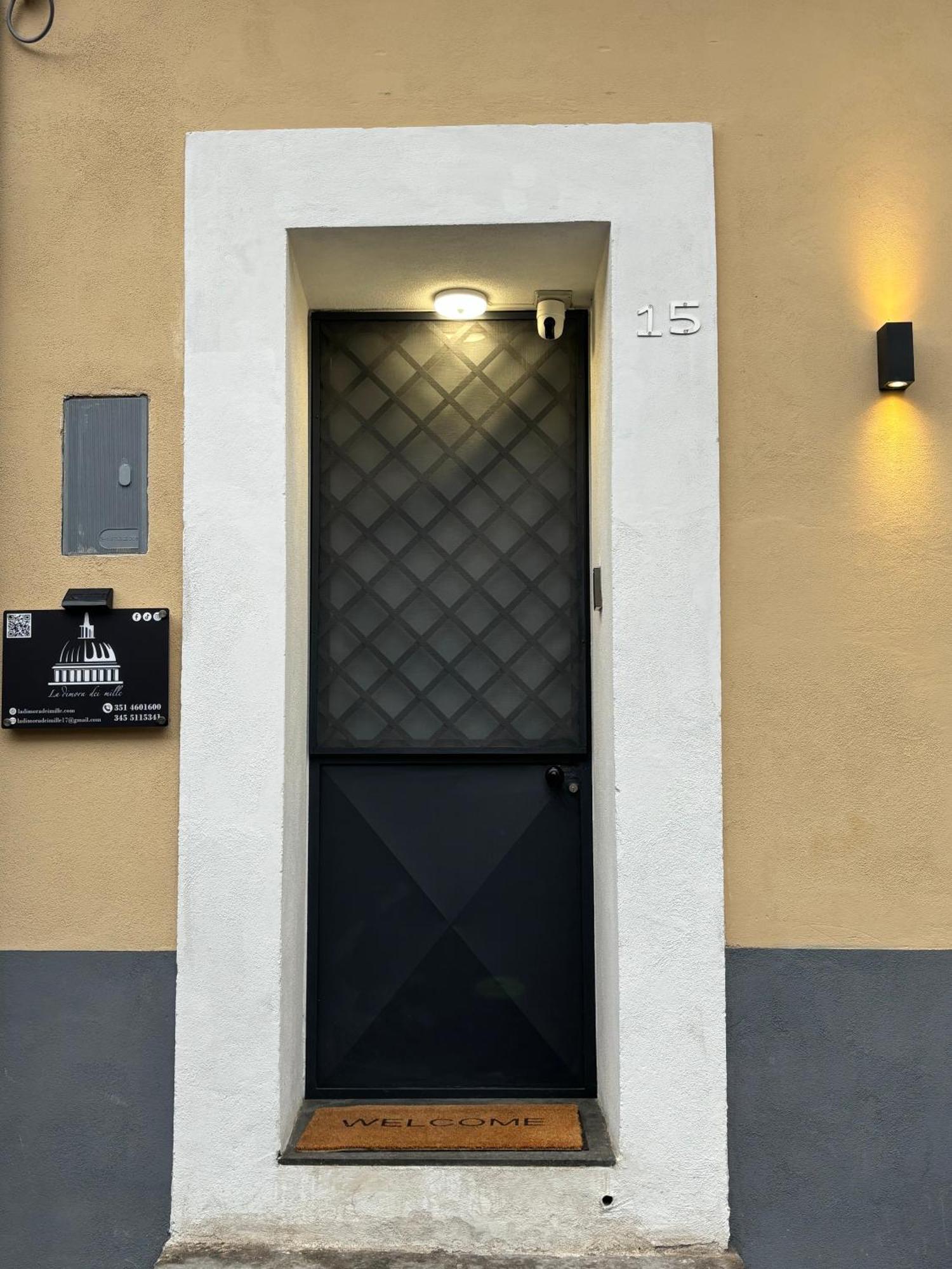 La Dimora Dei Mille Βίλα Κατάνια Εξωτερικό φωτογραφία