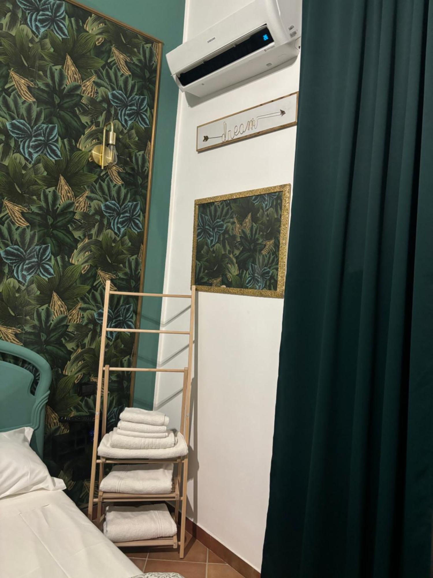 La Dimora Dei Mille Βίλα Κατάνια Εξωτερικό φωτογραφία
